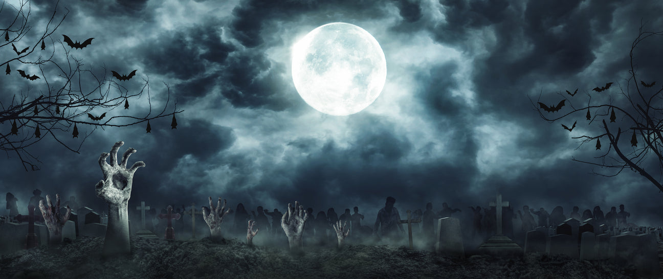 Les Revenants