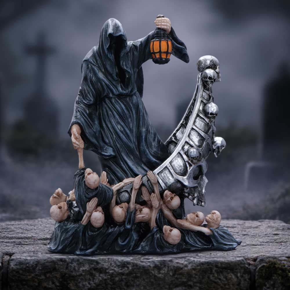 Figurines