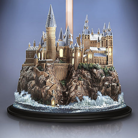 Harry Potter - Lampe Poudlard