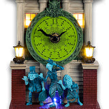 The Haunted Mansion - Horloge murale