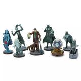 The Haunted Mansion - Ensemble de figurines
