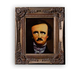 Haunted Painting - Edgar Allen Poe
