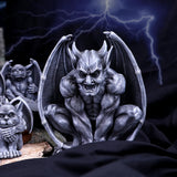 Gargouille - la grotesque Adalward
