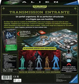 Alien : Le destin du Nostromo