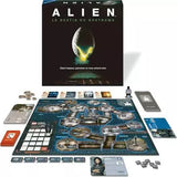 Alien : Le destin du Nostromo