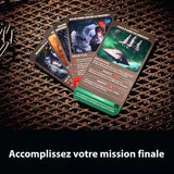 Alien : Le destin du Nostromo