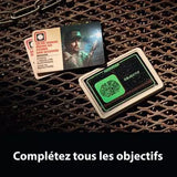 Alien : Le destin du Nostromo