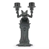 The Haunted Mansion - Bougeoir gargouille