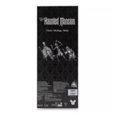 The Haunted Mansion - Horloge à pendule phosphorescente