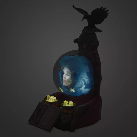 The Haunted Mansion - Sculpture lumineuse de Madame Leota