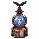 The Haunted Mansion - Sculpture lumineuse de Madame Leota