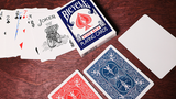Jeu de cartes Bicycle Poker par US Playing Card Co