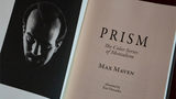 PRISM The Color Series of Mentalism par Max Maven