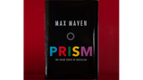 PRISM The Color Series of Mentalism par Max Maven