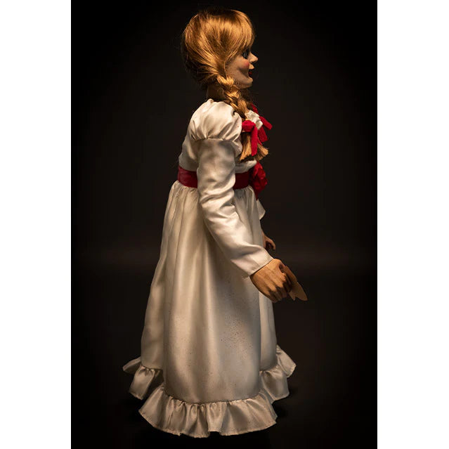 Annabelle - La Conjuration (grandeur réelle 1:1)