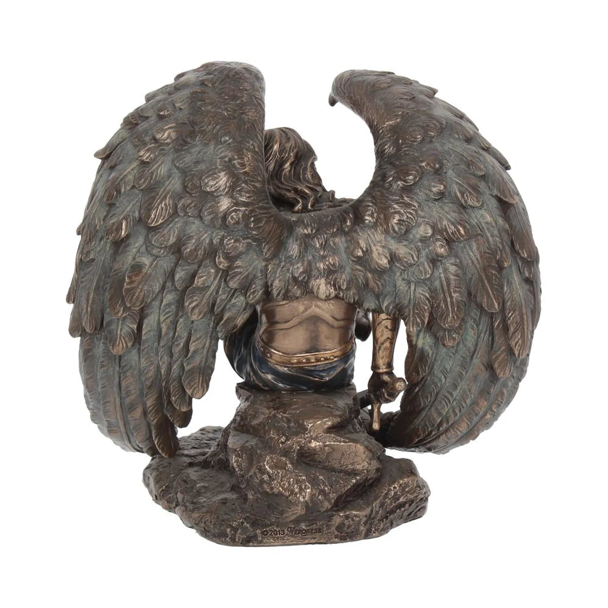 Lucifer l'Ange Déchu
