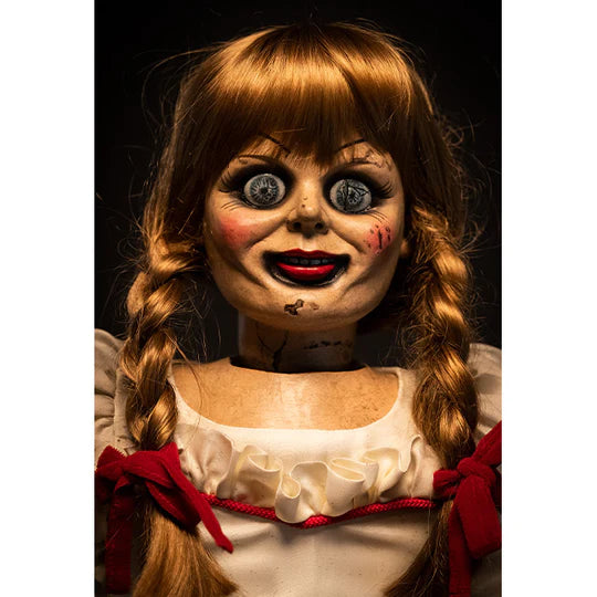 Annabelle - La Conjuration (grandeur réelle 1:1)