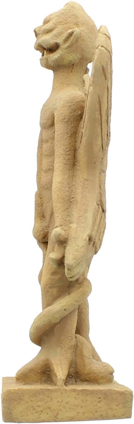 Statue Pazuzu du film l'Exorciste
