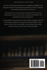 Les Dossiers Warren vol. 3 : 23 affaires inconnues d’Ed & Lorraine