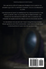 Les Dossiers Warren vol. 2 : 20 nouveaux cas d'Ed & Lorraine