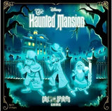 Jeu de société - The Haunted Mansion: Call of the Spirits