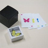 T-262 Magic Butterfly par Tenyo Magic