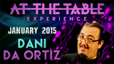 Conférence At The Table - Dani DaOrtiz