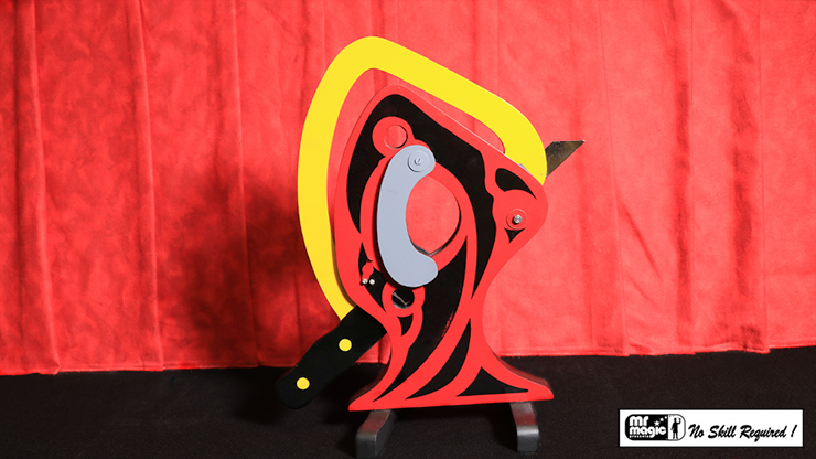 Disecto Arm Chopper par Mr. Magic