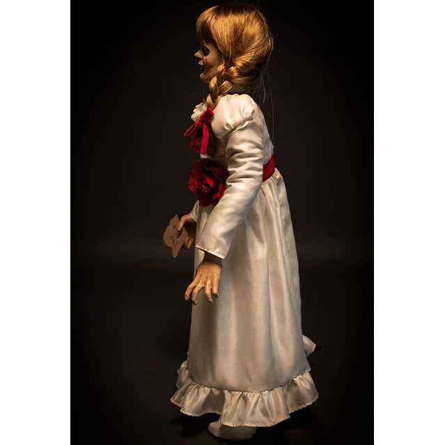Annabelle - La Conjuration (grandeur réelle 1:1)