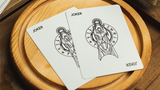 Cartes de collection - Salem