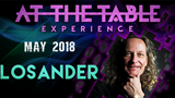 Conférence At The Table - Losander