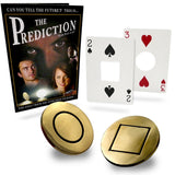 The Prediction par Magic Makers