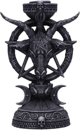 Chandelier - Baphomet