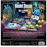 Jeu de société - The Haunted Mansion: Call of the Spirits