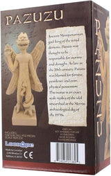 Statue Pazuzu du film l'Exorciste
