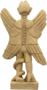 Statue Pazuzu du film l'Exorciste