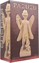 Statue Pazuzu du film l'Exorciste