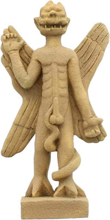 Statue Pazuzu du film l'Exorciste