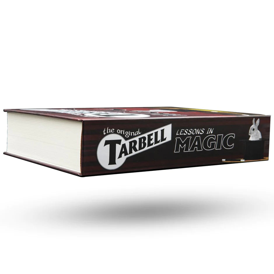 Tarbell Lessons In Magic par Harlan Tarbell