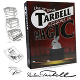 Tarbell Lessons In Magic par Harlan Tarbell