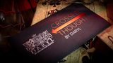 Crossed Thought par DARYL