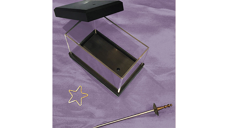 T-287 Sword Reward par Tenyo Magic