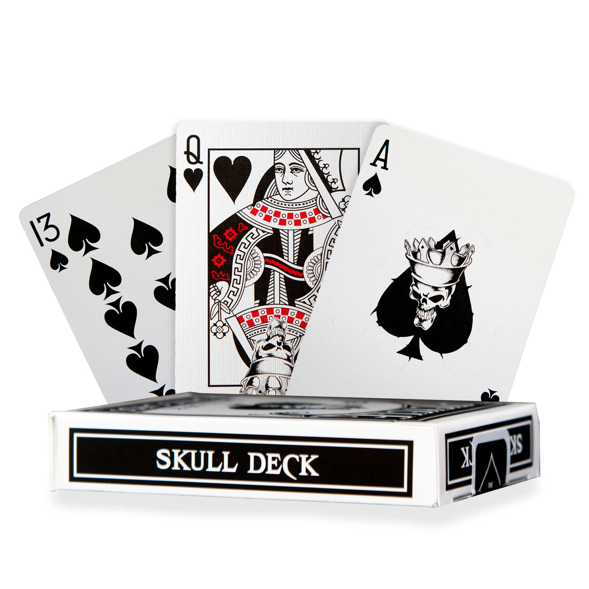 Skull Deck