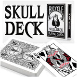 Skull Deck