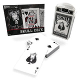Skull Deck