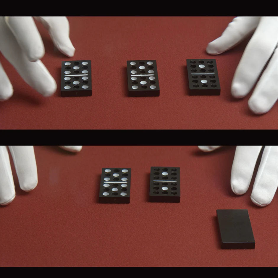 Domino Deception par Magic Makers