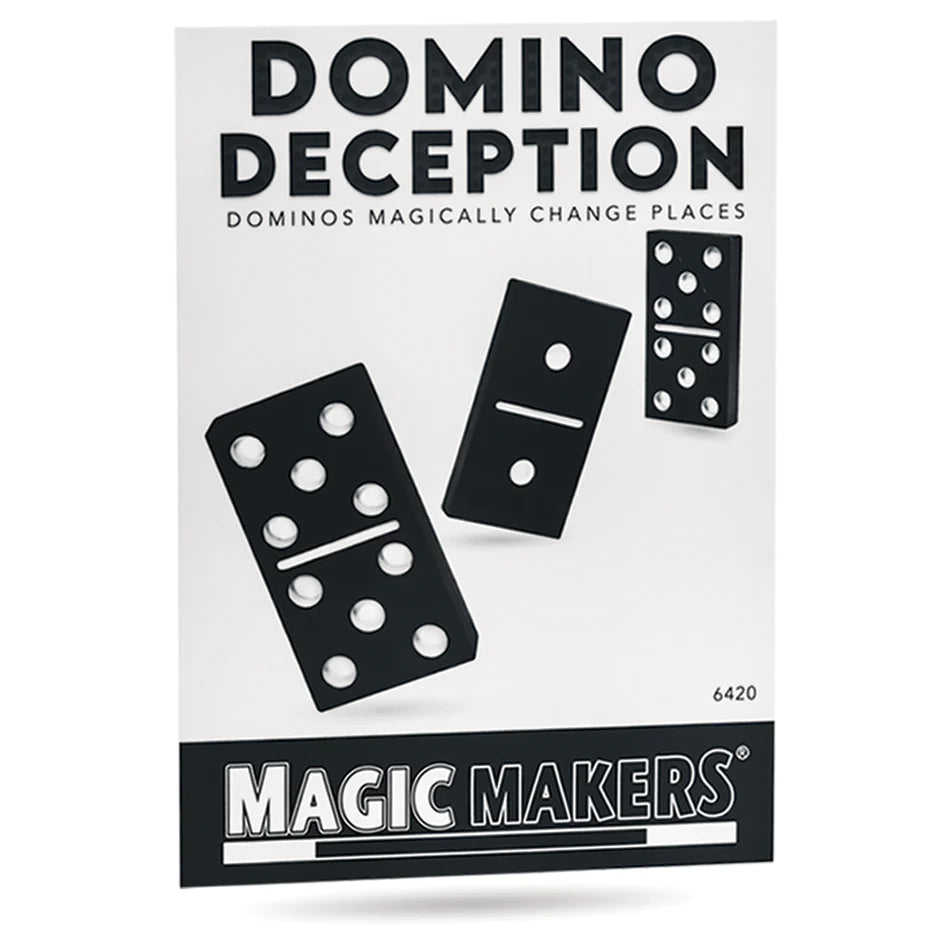 Domino Deception par Magic Makers