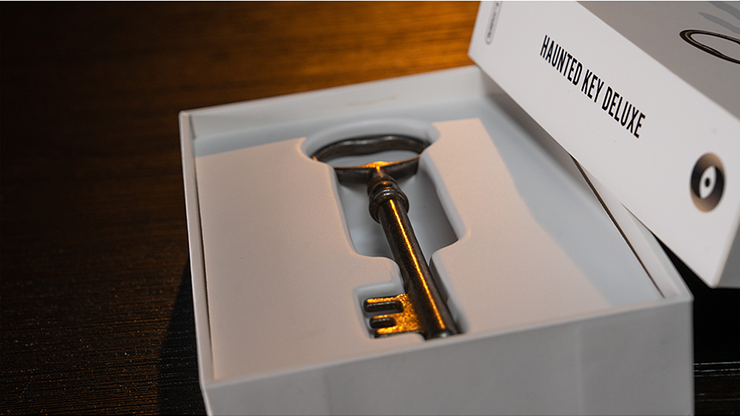 Haunted Key (Deluxe)