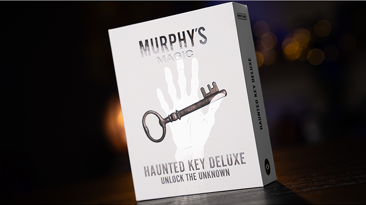 Haunted Key (Deluxe)