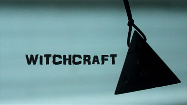 Witchcraft par Arnel L. Renegado TÉLÉCHARGEMENT